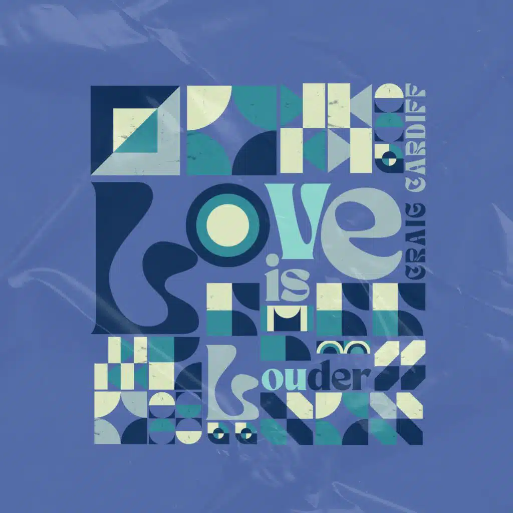 Love is Louder (Inspelad live Peterborough, ON - Kanada - 02/07/20)