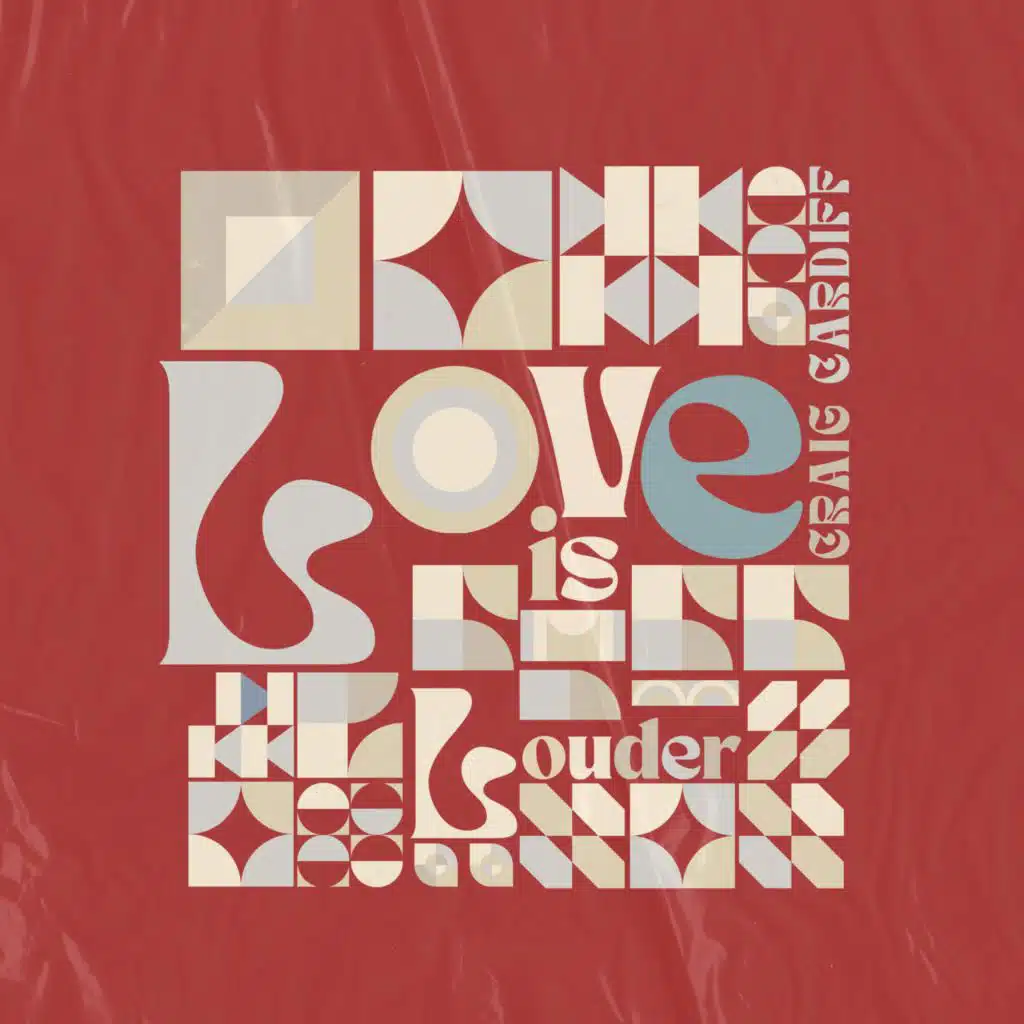 Love Is Louder (Í Beinni í Market Hall Peterborough 02/07/20) [feat. Rachel Raditz & Mike Evin]