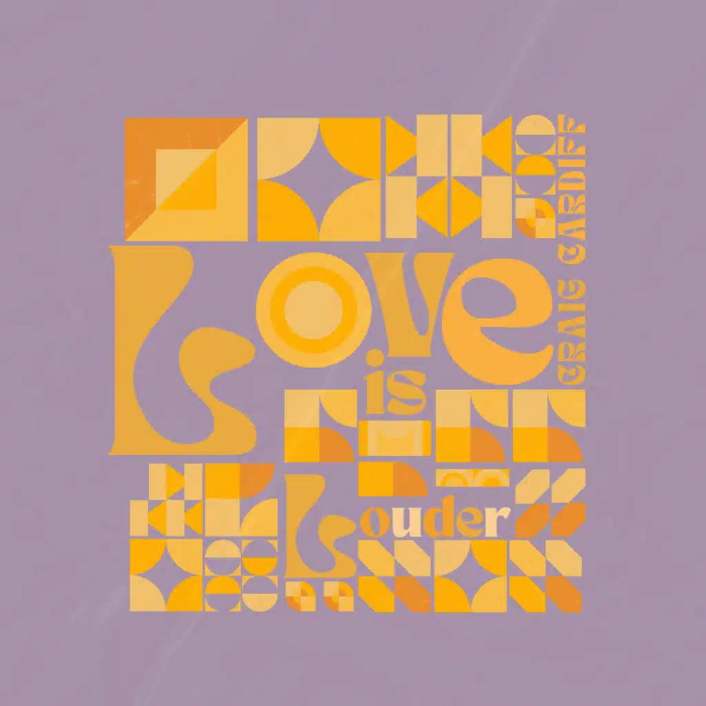 Love Is Louder (Livin Peterborough, ON - Canada - 02/07/20)