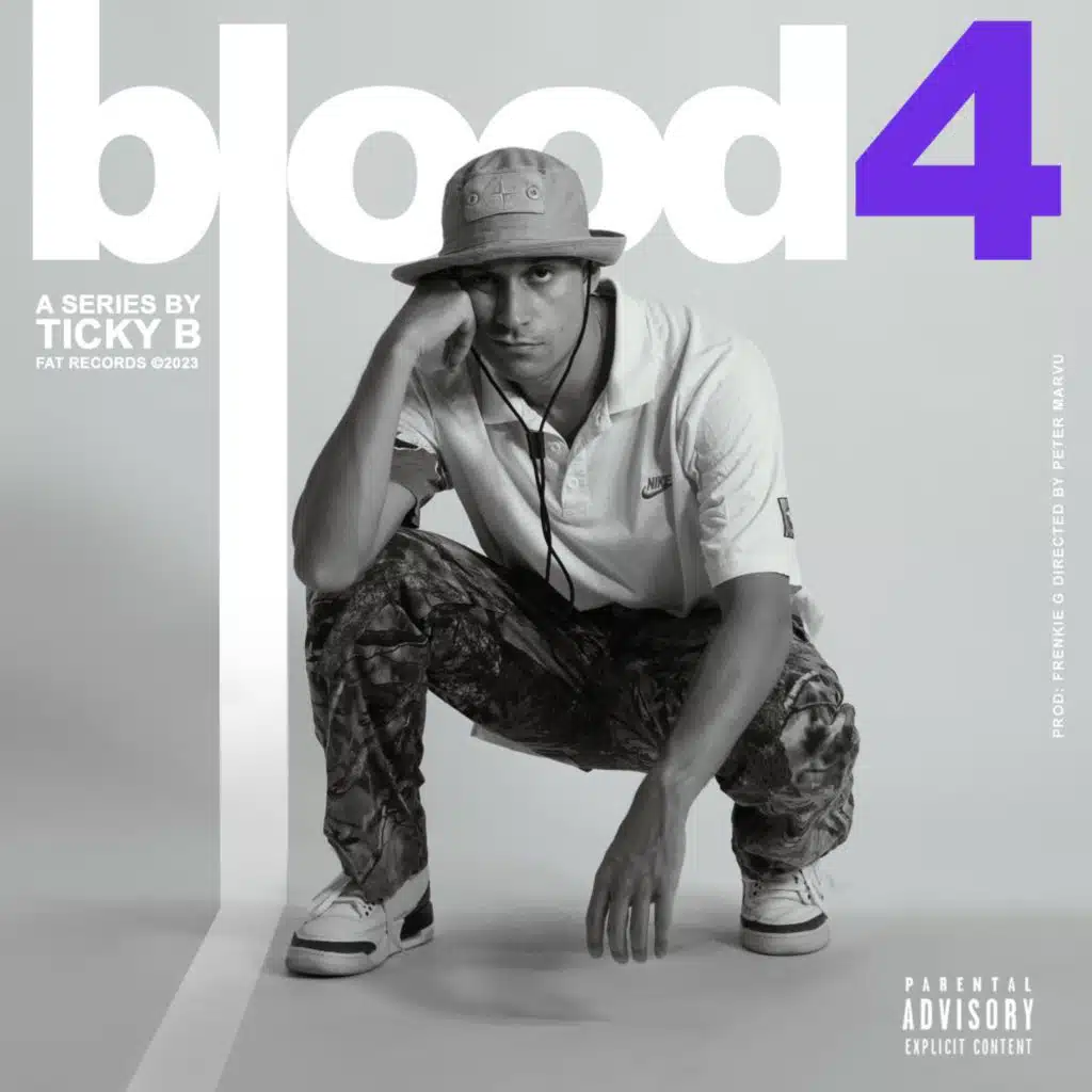Ticky B