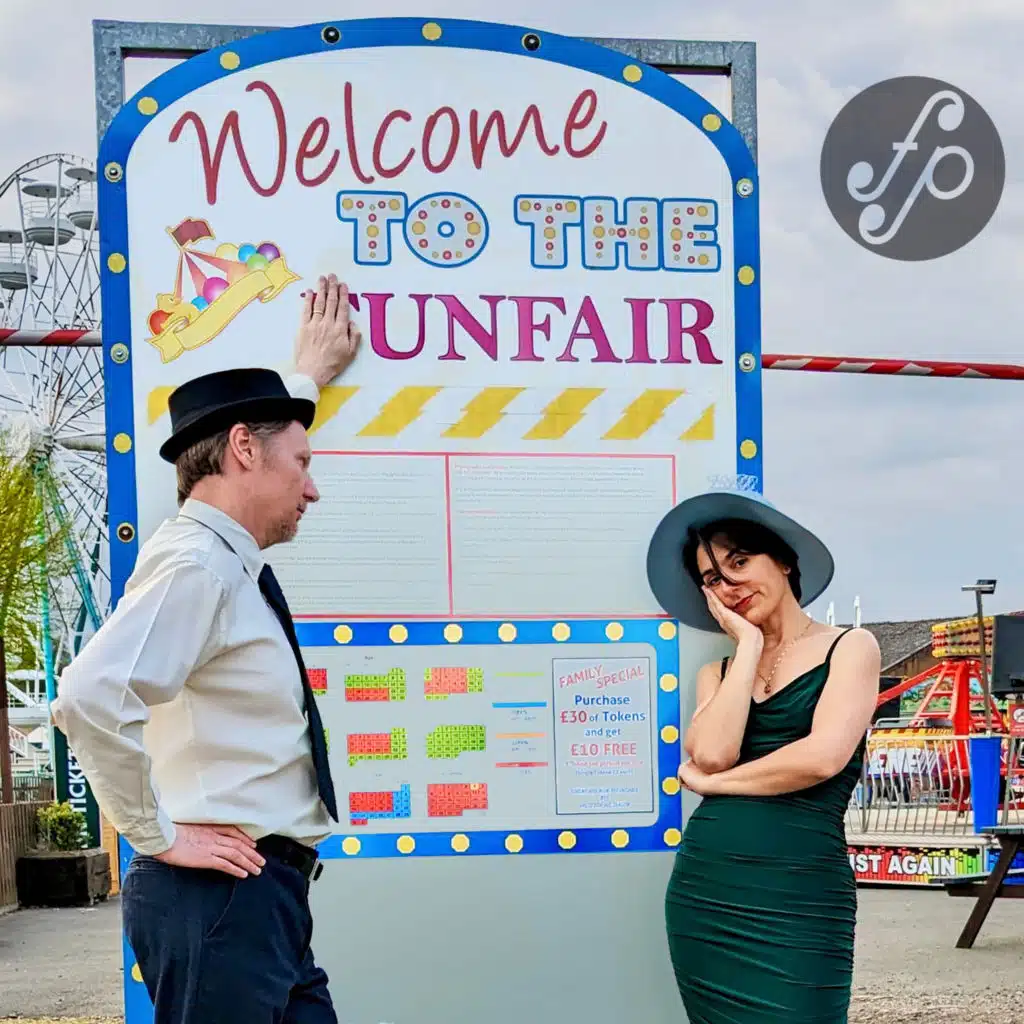 Welcome To The Unfair
