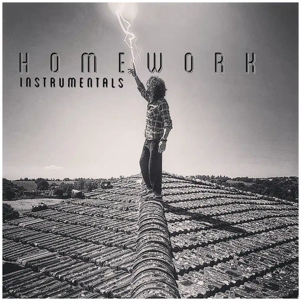 HOMEWORK (Instrumentals)