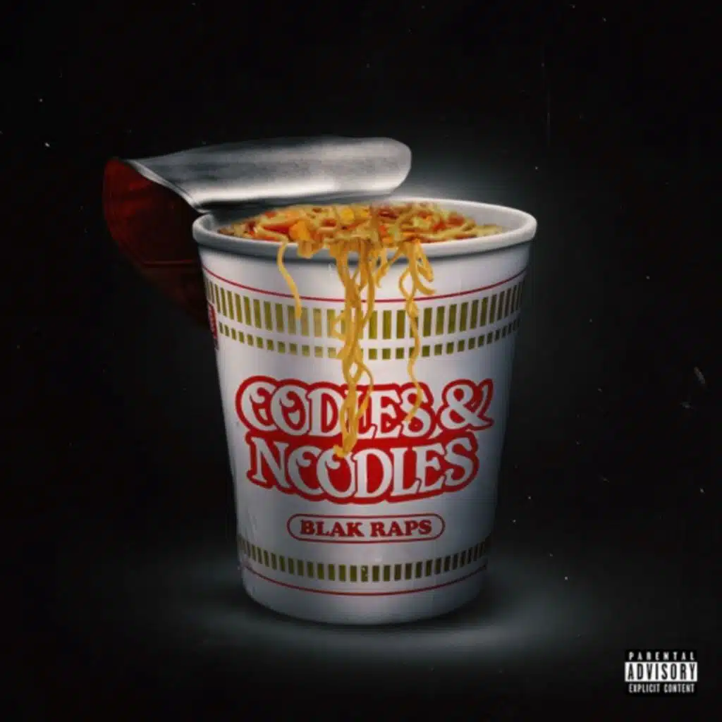 Oodles 'N Noodles