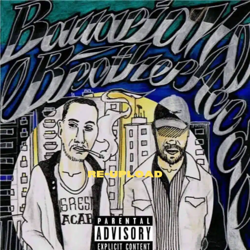 Bavarian Brotherhood