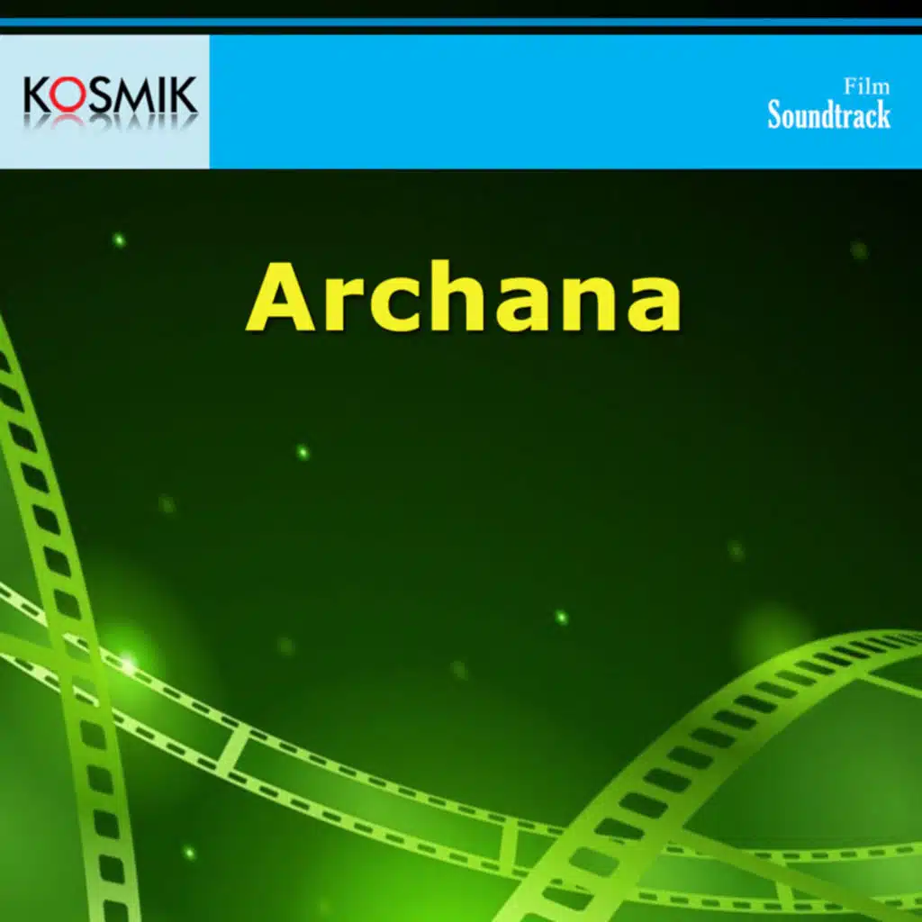 Archana (Original Motion Picture Soundtrack)