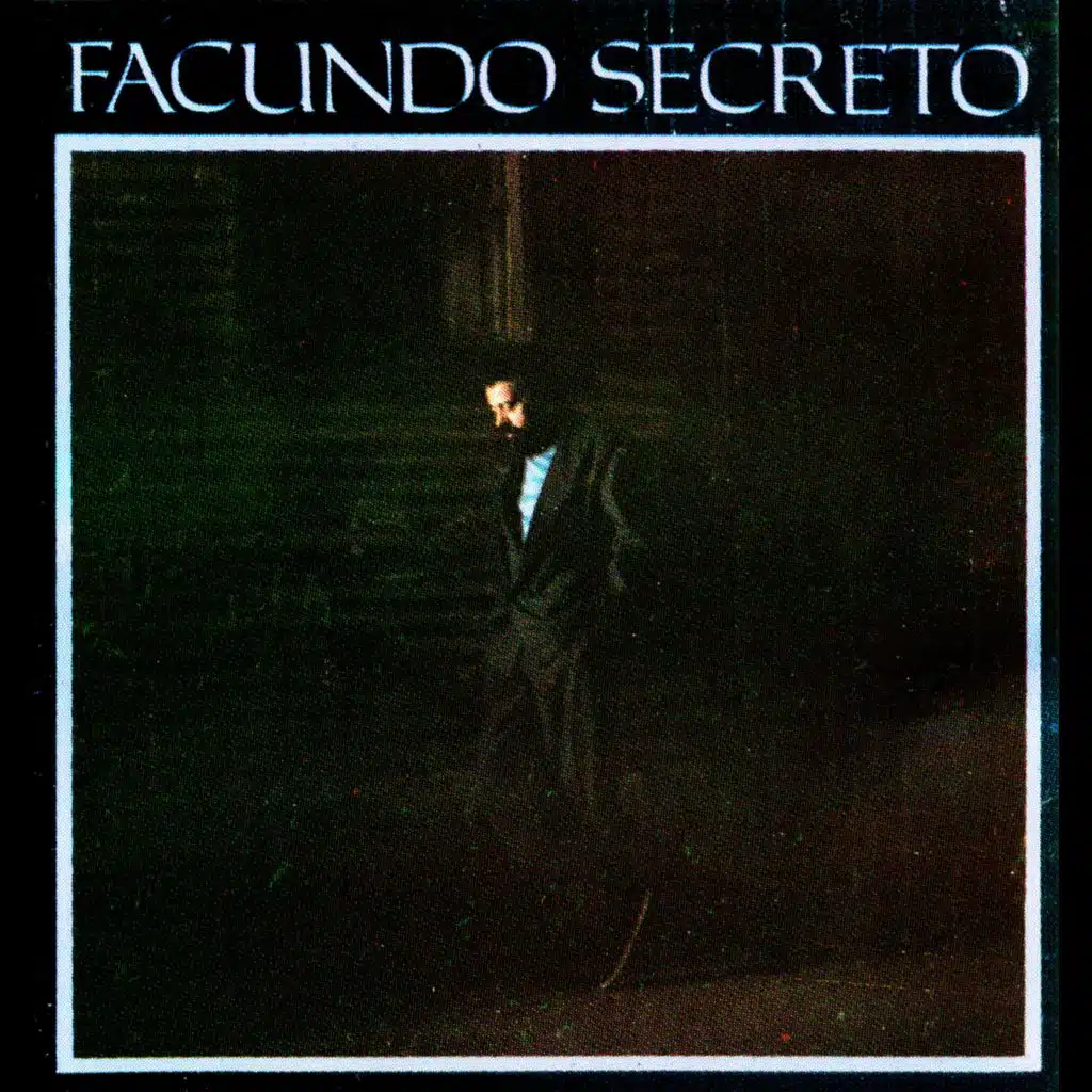 Facundo Secreto