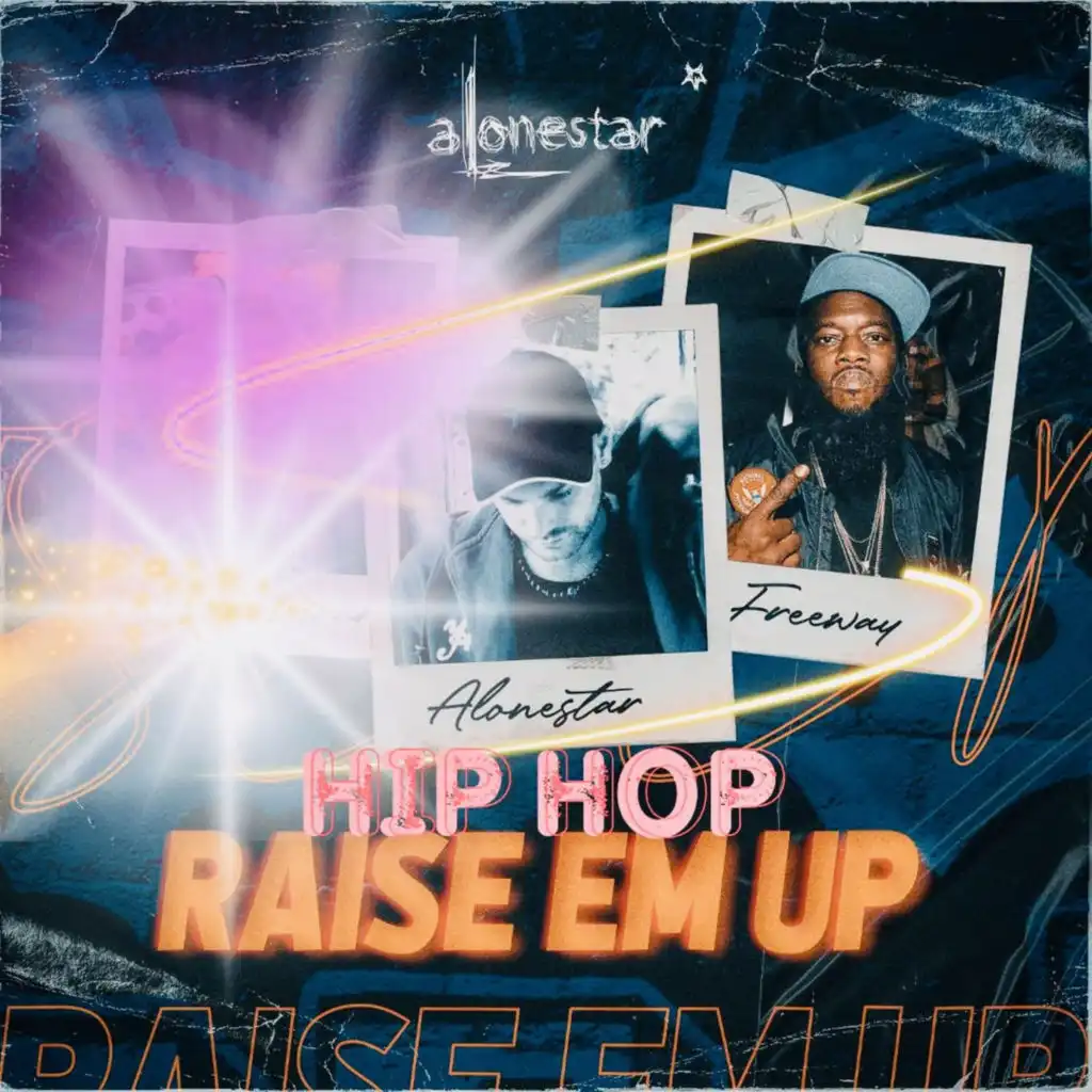 Raise Em Up (2021 Remix) [feat. Freeway]