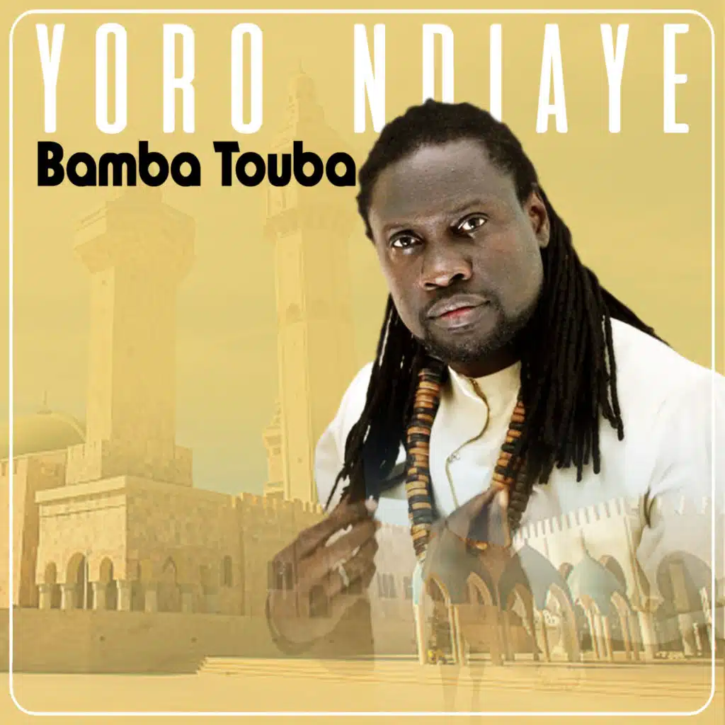 Yoro Ndiaye