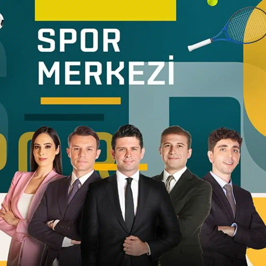 Spor Merkezi - 07 Eylül 2023