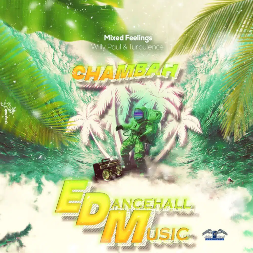 Chambah & Turbulence