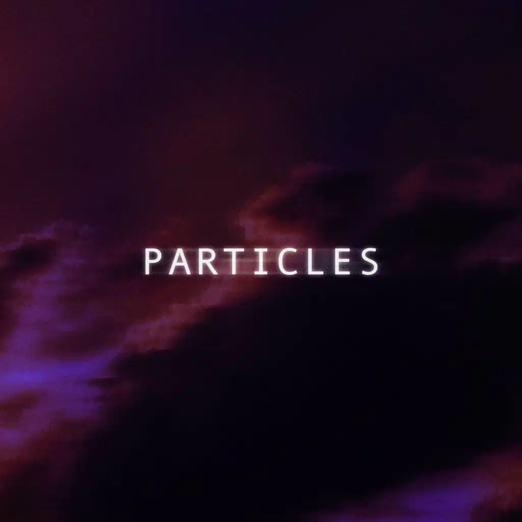 Particles (Speed)