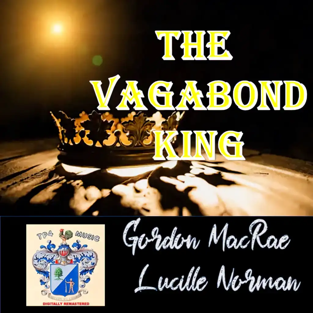 The Vagabond King