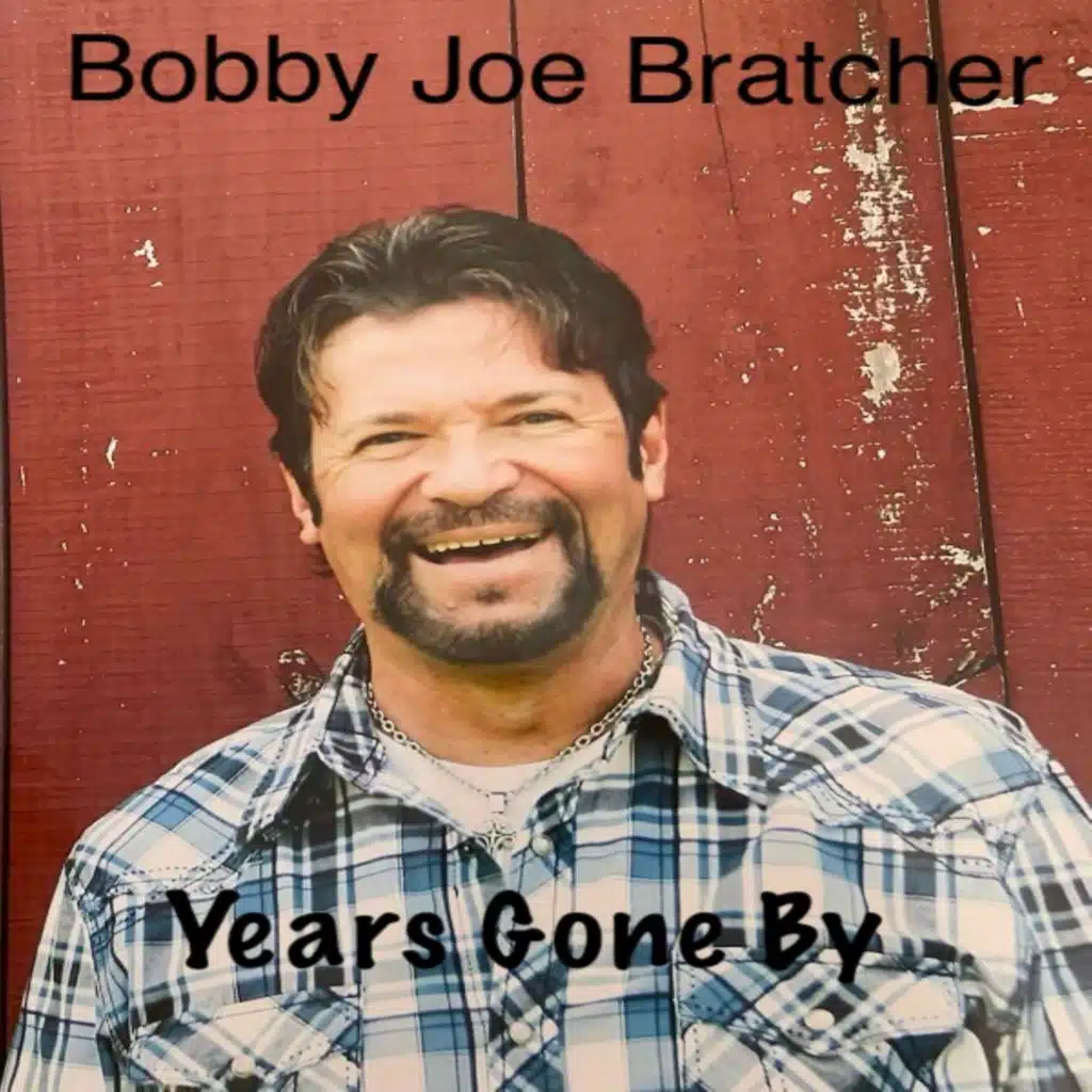 Bobby Joe Bratcher