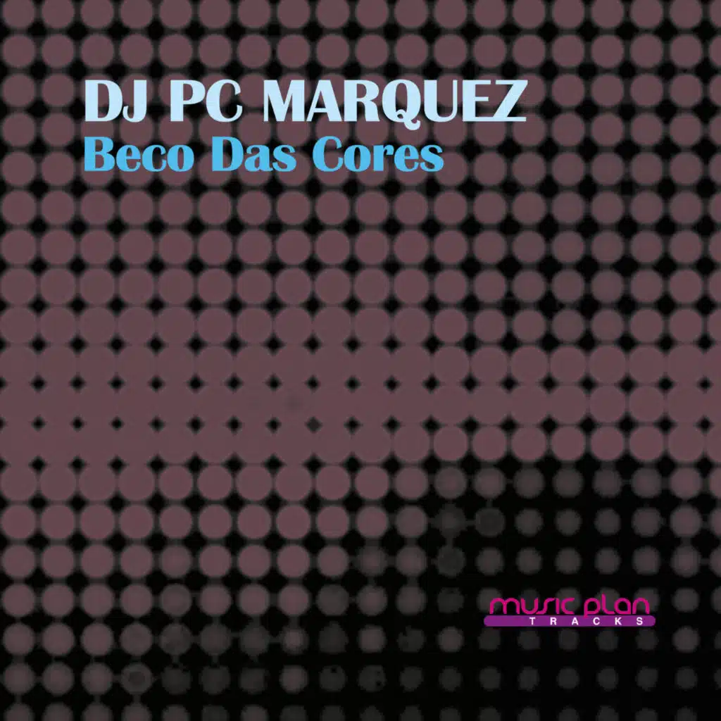 Dj PC Marquez