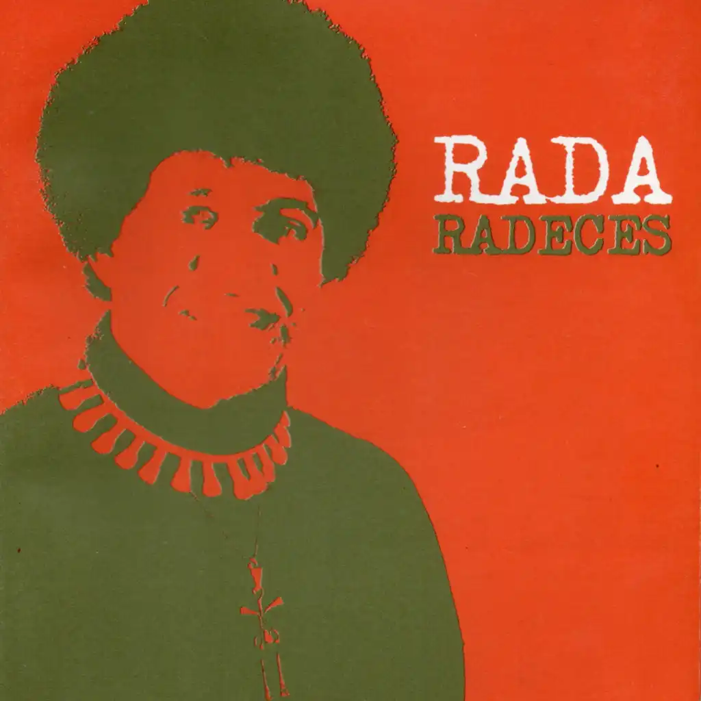 Radeces