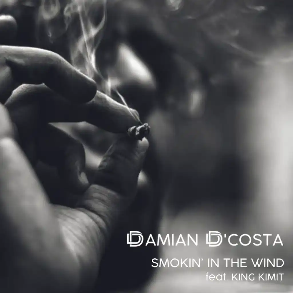 Smokin' in the Wind (feat. King Kimit)