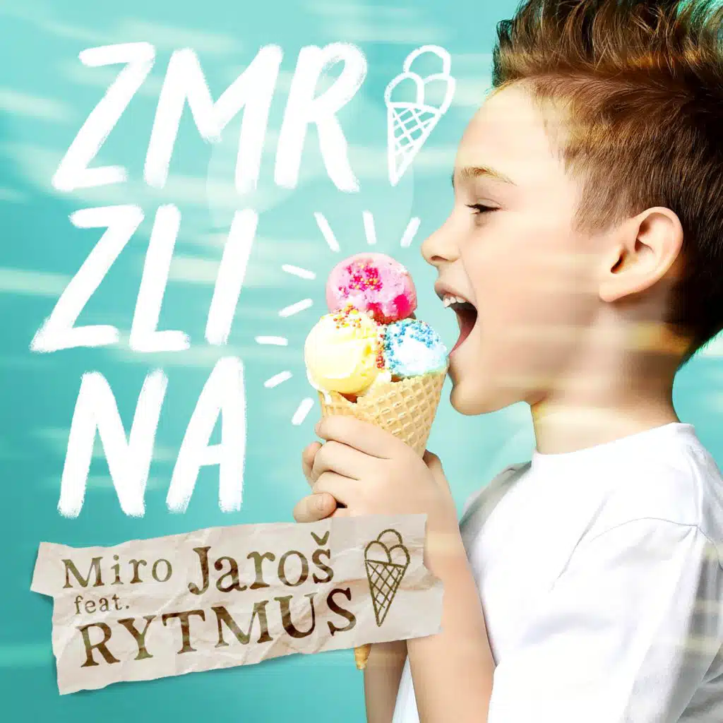 Zmrzlina