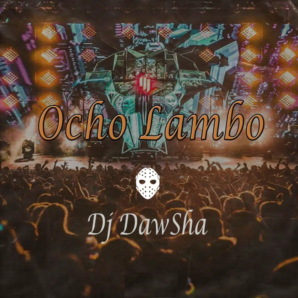 Ocho Lambo