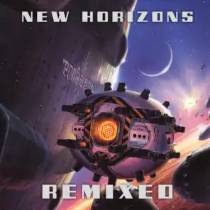 New Horizons (Remixed)
