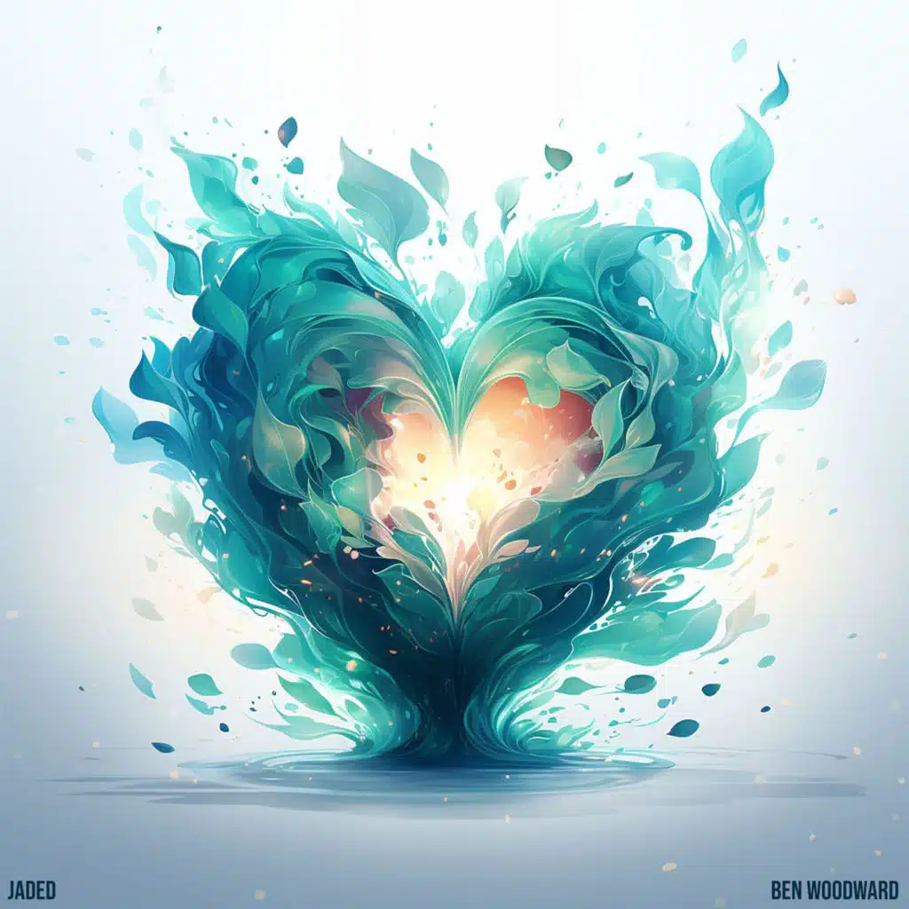 Jaded (Acoustic Piano)