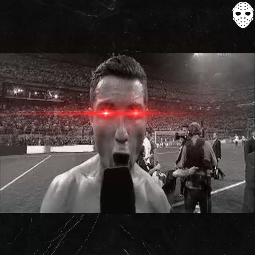 Suiiii X Cristiano Ronaldo