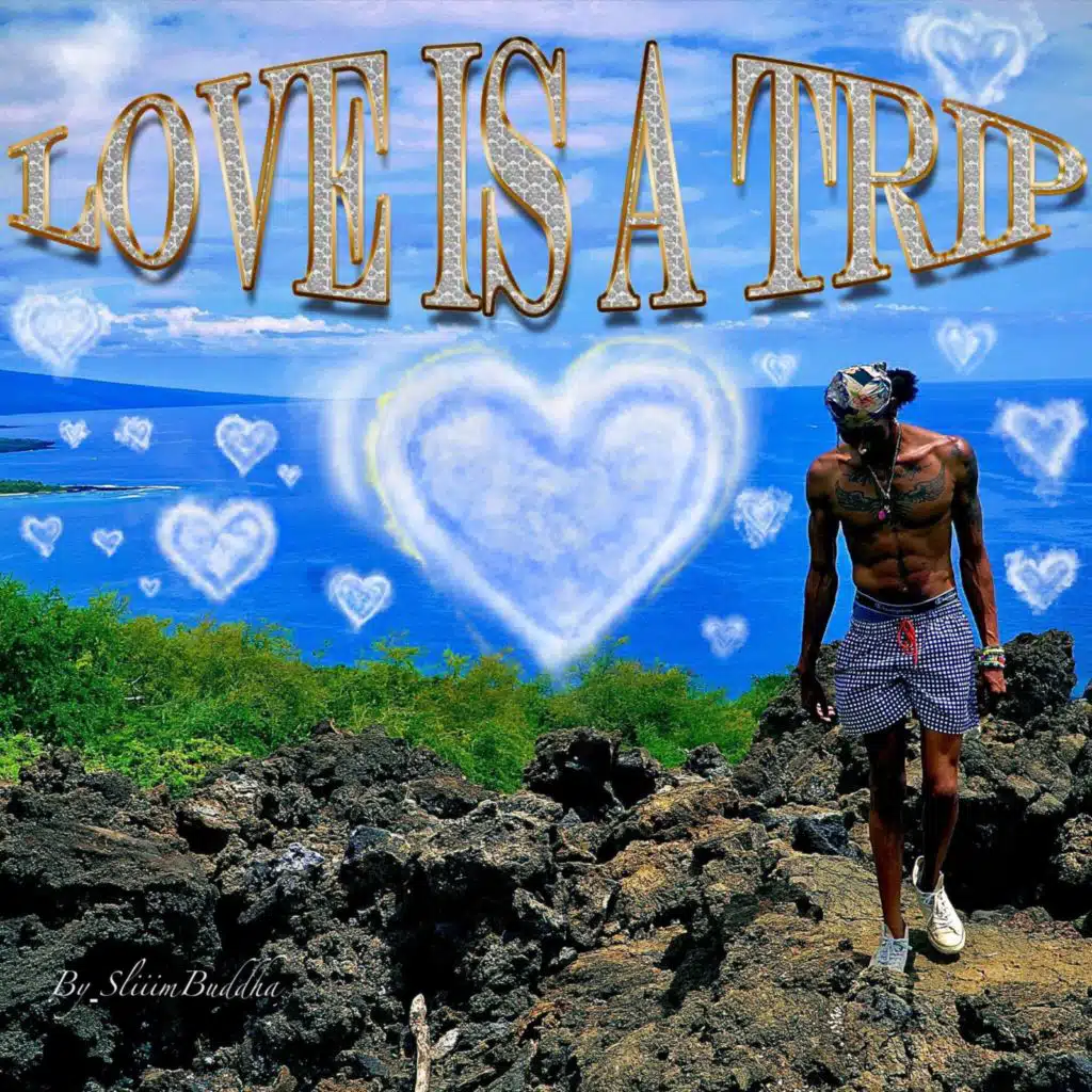 Love Is A Trip