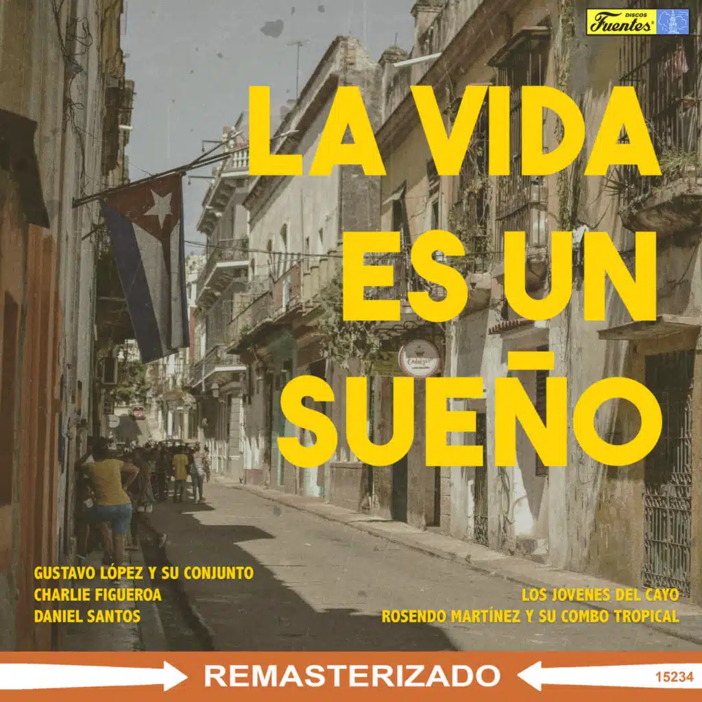 Irresistible (feat. La Sonora Caracas)