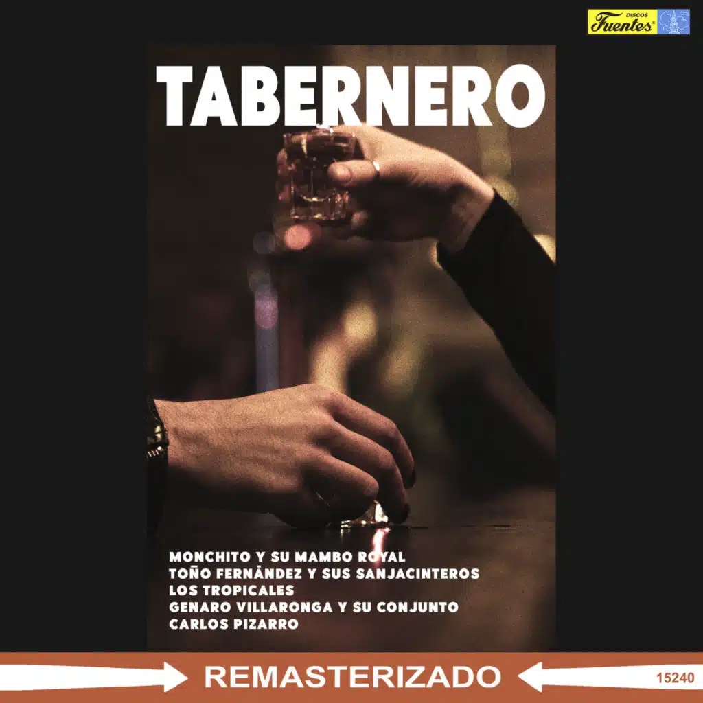 Toño Fernández y sus Sanjacinteros