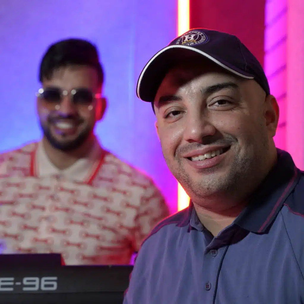 Waza3 Waza3 El Khir Mabada3