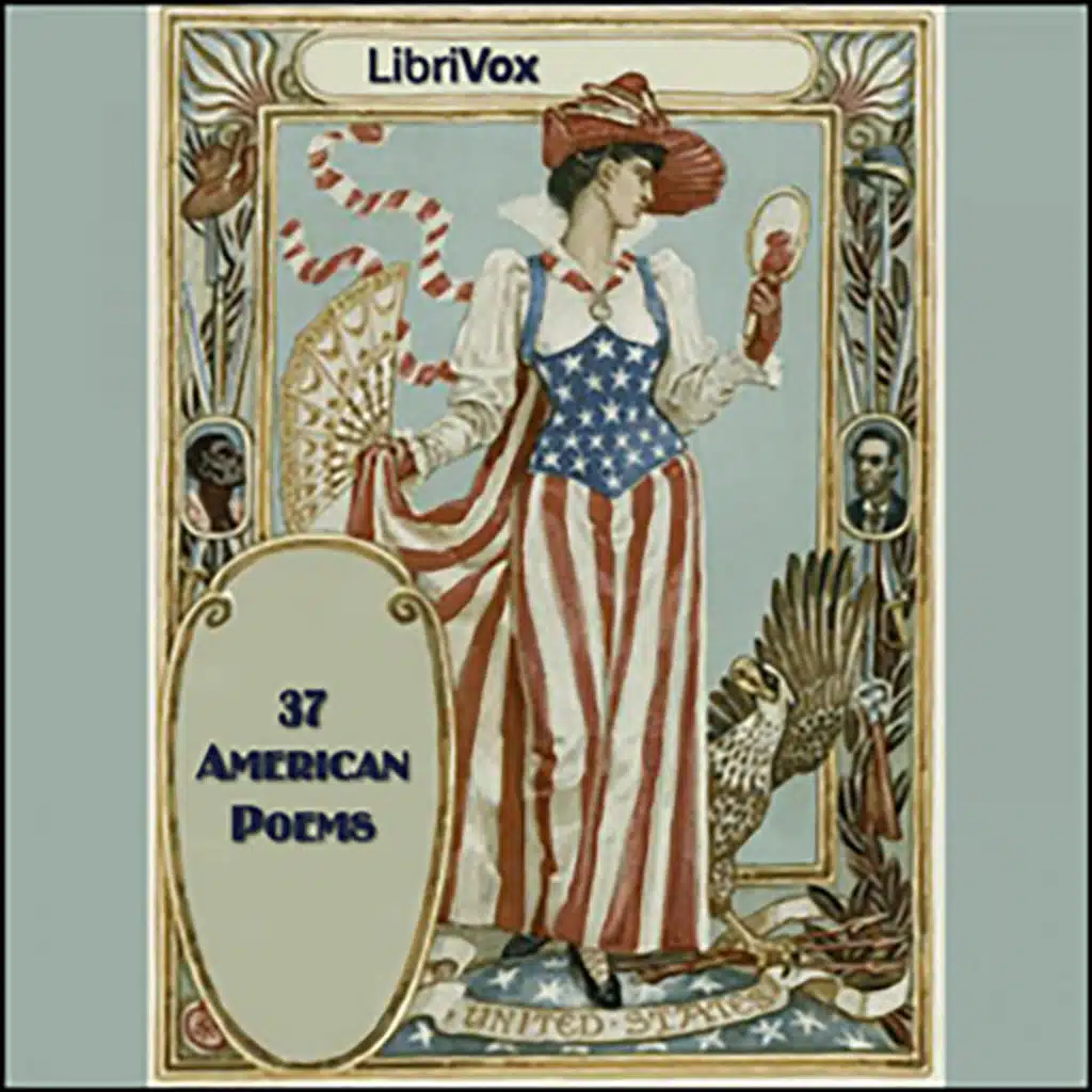 Thirty-Seven American Poems