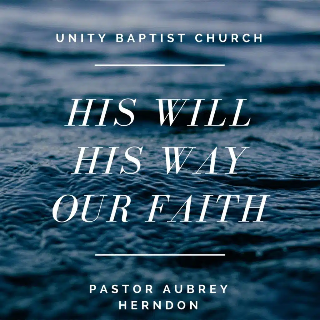 Unity Baptist Church