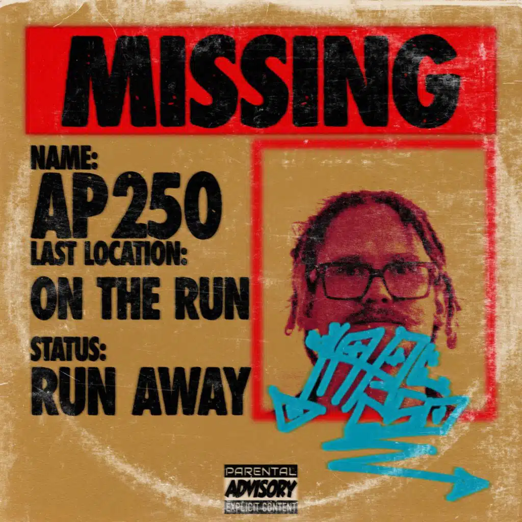 MISSING