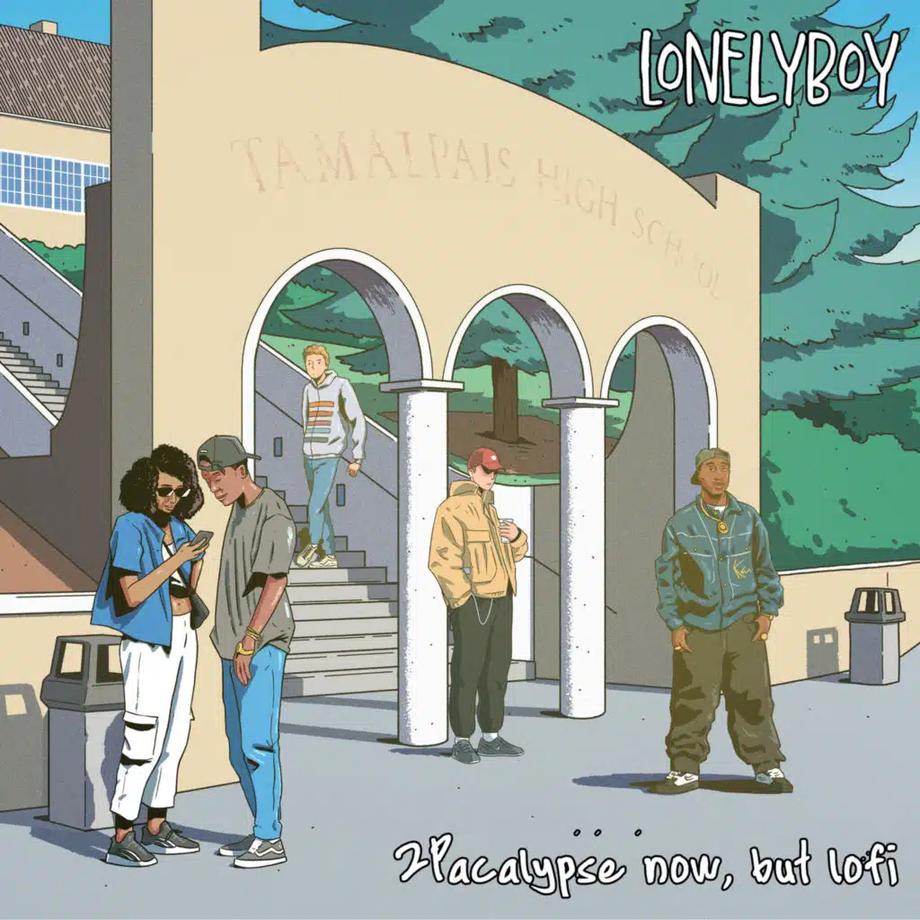 if my homie calls - lofi