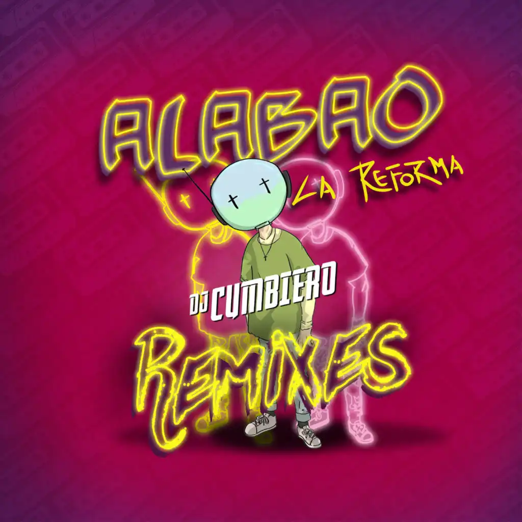Alabao (Remix)