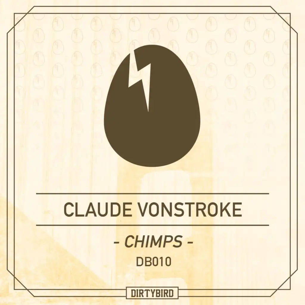 Chimps (Trevor Loveys Mix)