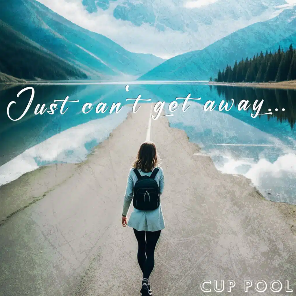 Just Can't Get Away (extended edition)