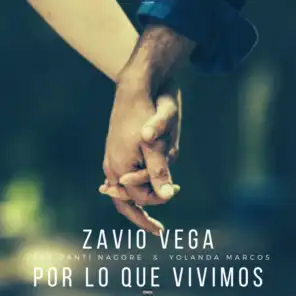 Zavio Vega