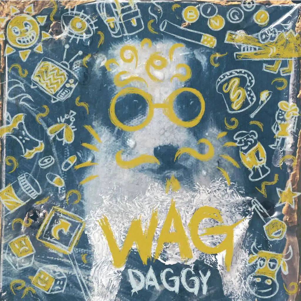 Daggy