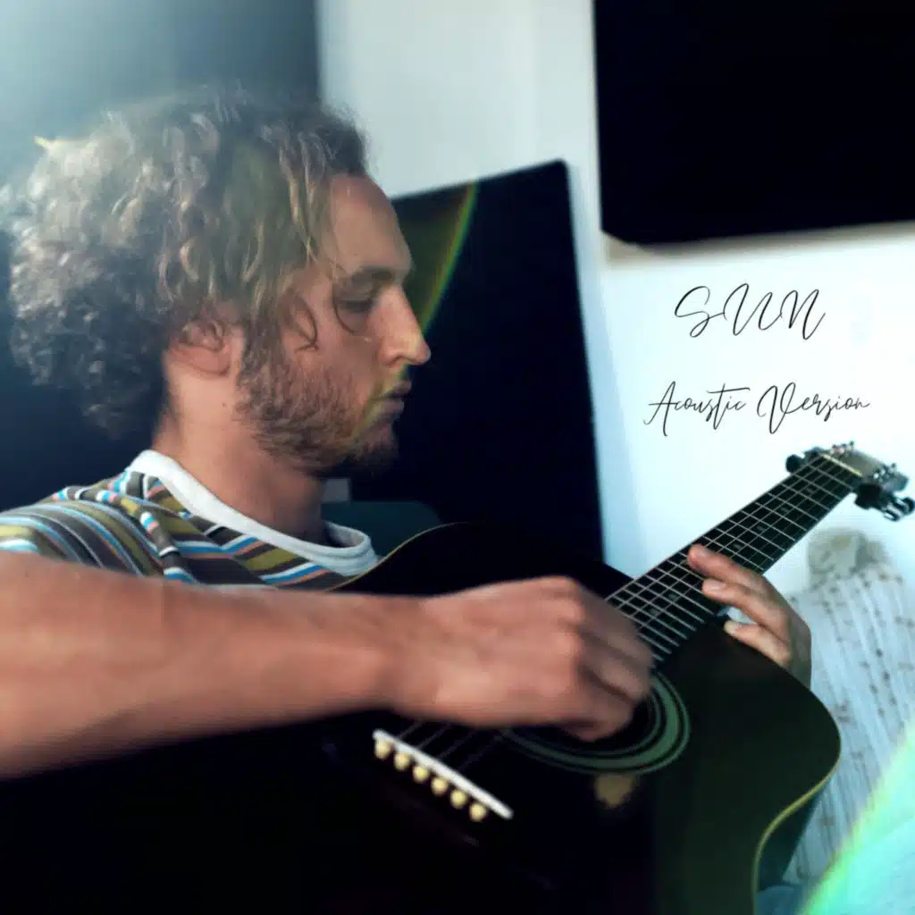 Sun (Acoustic Version)