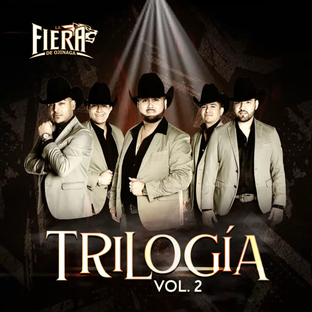 Trilogía, Vol. 2