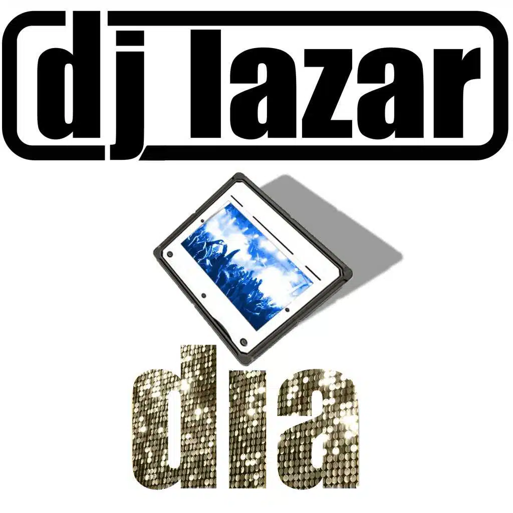 DJ LAZAR