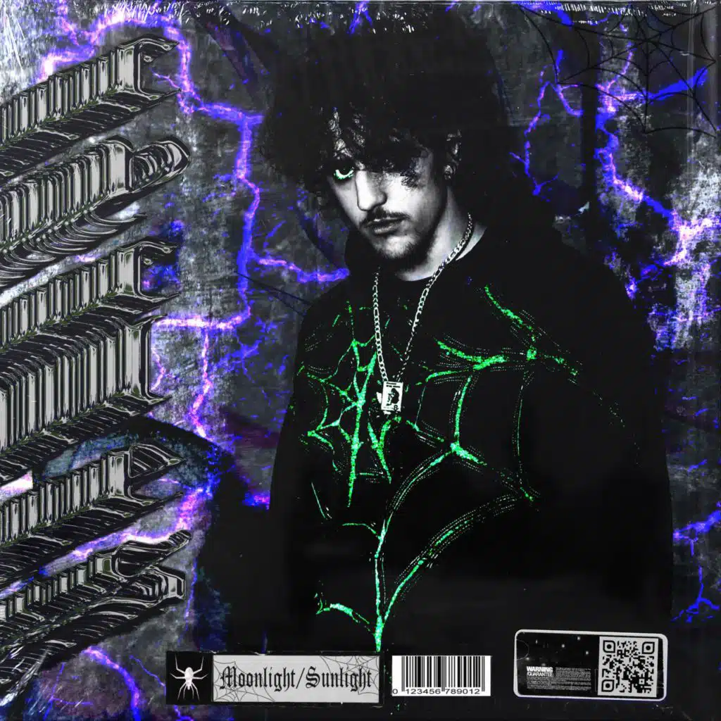 Cycles (Moonlight/Sunlight)