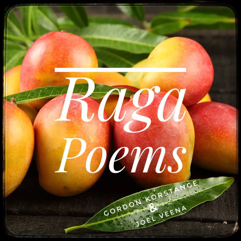 Raga Poems