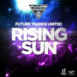 Rising Sun (Club Mix)