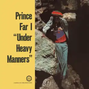 Heavy Manners (Reprise)