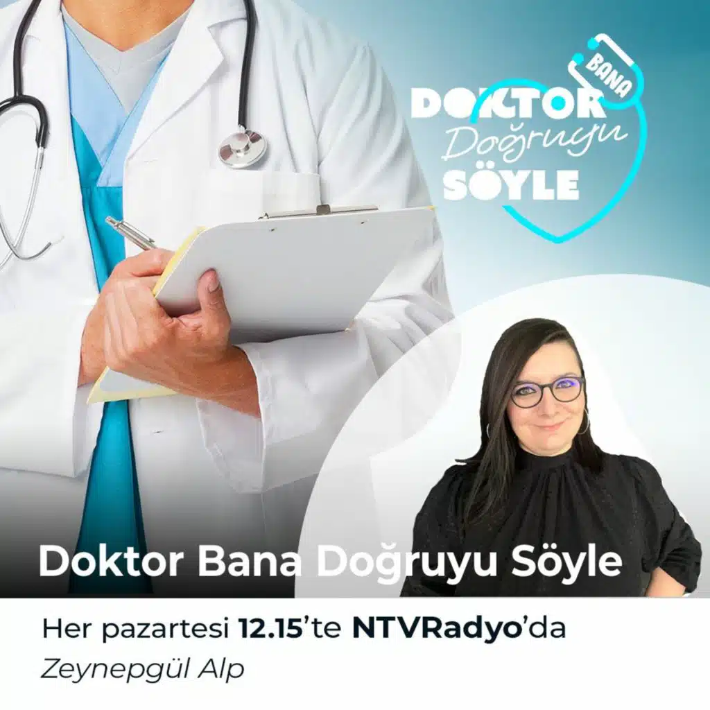 Doktor Bana Doğruyu Söyle - Gülmenin kalp sağlığına nasıl bir etkisi var?