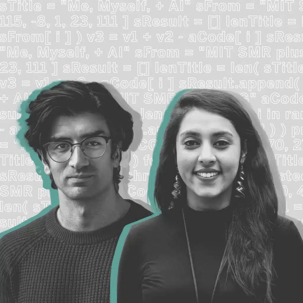 Protecting Society From AI Harms: Amnesty International’s Matt Mahmoudi and Damini Satija (Part One)