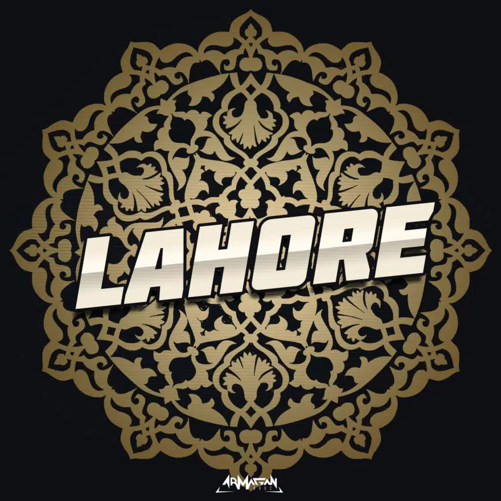 Lahore