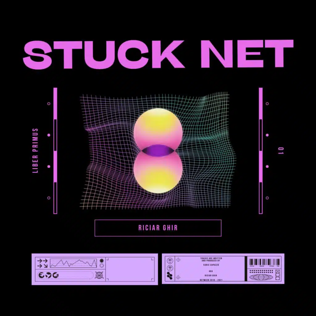 Stuck Net