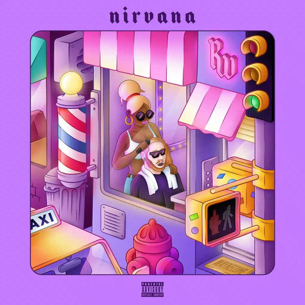 NIRVANA